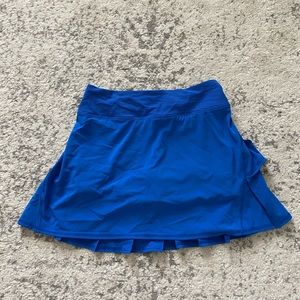 Lululemon Skirt